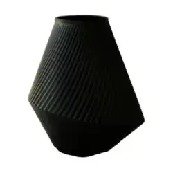 Vase, 22Cm Height