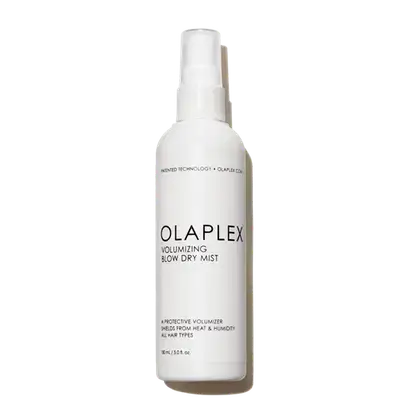 Volumizing Blow Dry Mist for All Hair Types 150ml _ OLAPLEX