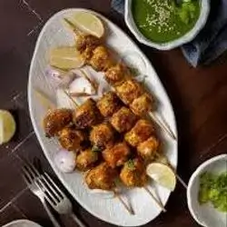 Tandoori Mushroom