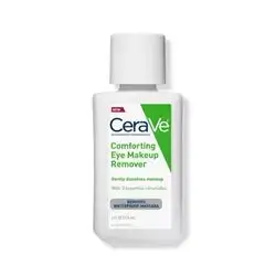 CeraVe Eye Makeup Remover 118ml