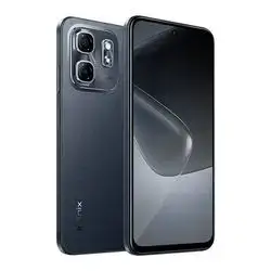 infinix HOT50i 1 year warrante