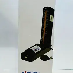 Blood Pressure Device ( MDF )