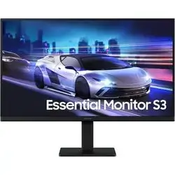 Samsung 24" Essential Monitor S3 S32GF FHD 120Hz