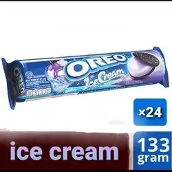 Oreo (Ice Cream)