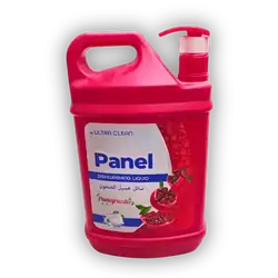 Panel Pomegranate Dishwashing Liquid 2000ml