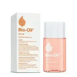 Bio-oil Skicare Oil 60ml (Specialized Skincare Oil)