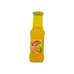 Tazech Peach Glass Juice 300Ml