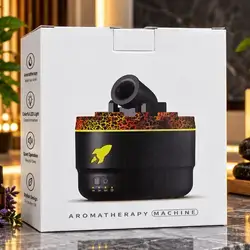 AROMATHERAPY MACHINE