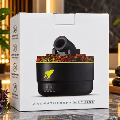 AROMATHERAPY MACHINE