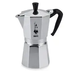 MOKA EXPRESS 9 CUP