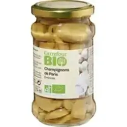 Crf Organic Thin Mushrooms 314ml+