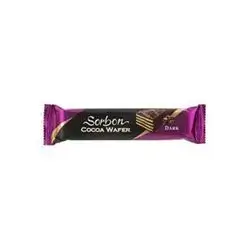 Sorbon Wafer Cocoa Dark 35g