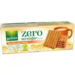 Gullon Tea Biscuit-Petit 175g