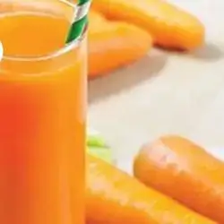 Carrot Juice