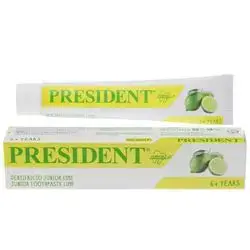 PRESIDENT