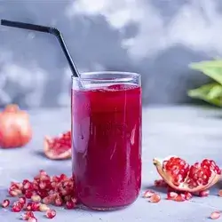 Pomegranate