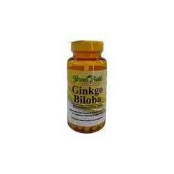 Greenfield Ginkgo Biloba