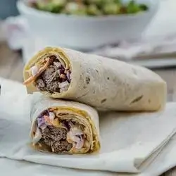 Meat Saj