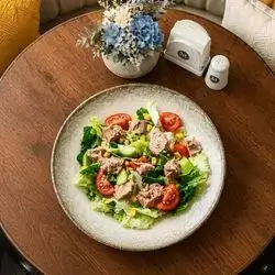 Tuna Salad