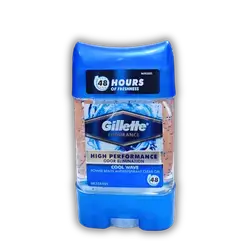 Gillette Cool Wave Gel 75ml