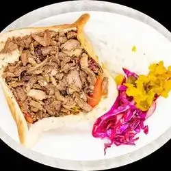 گەسی گۆشت