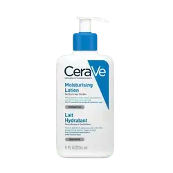 Moisturizing Lotion for Dry to Very Dry Skin 236ml _ CeraVe