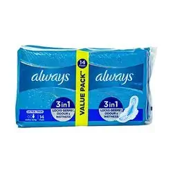 Always Pad 14