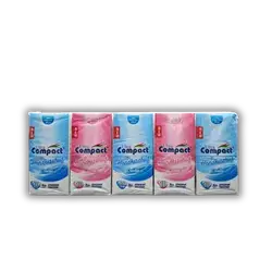 Kleenex Small Packet 10 Puffs