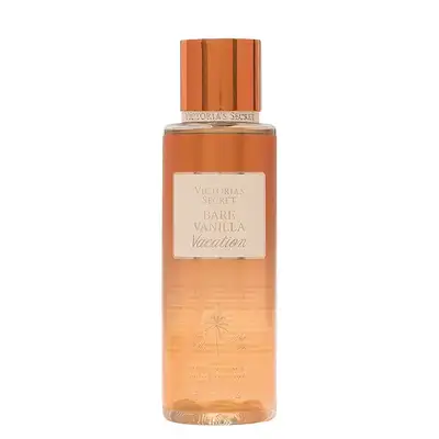 Bare Vanilla Vacation Body Mist Victoria's Secret 250ml