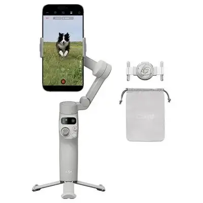 DJI Osmo Mobile 7 Gimbal Stabilizer for iPhone, Android