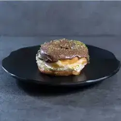 Stuffed Donut