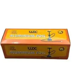 ALUMINIUM FOIL