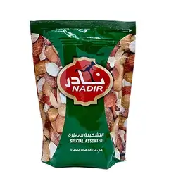 Nader Premium Nuts