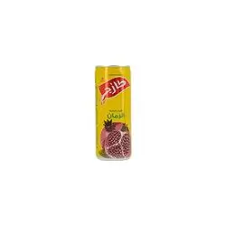 Tazech Pomegranate Can Juice 250Ml