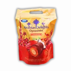 Chocolate Mahshi Baloz Tamarind 460 grams