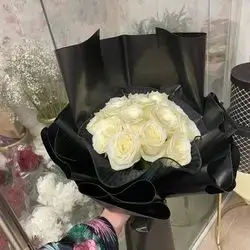 Flower Bouquet