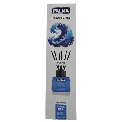 Palma air freshener 120 ml