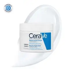 Cerave moisturizing cream 340g