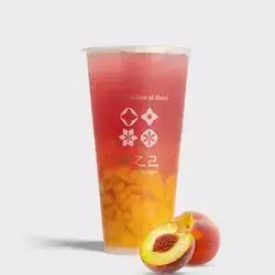 Spring Peach