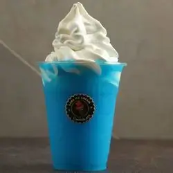 Blueberry Fakhina