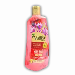 Vatika Body Wash 500ml