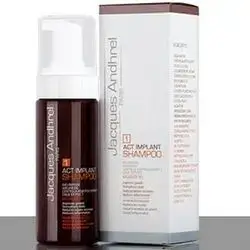 Jacquess Andhrel Paris Act Implant Shampoo Shampoo