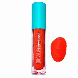 Velvet Liquid Lipstick - Shade 3