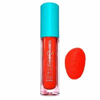 Velvet Liquid Lipstick - Shade 3