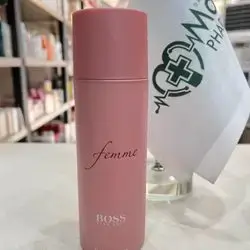 Perfume spray femme BOSS hugo boss