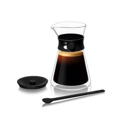 Nespresso Vertuo Carafe Set – 535ml