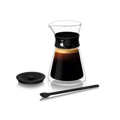 Nespresso Vertuo Carafe Set – 535ml