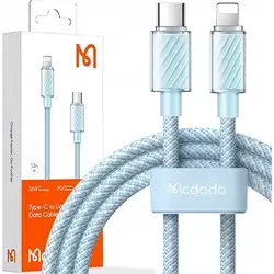 Mcdodo Ca-366 Type-C To Lightening Data Cable 36W