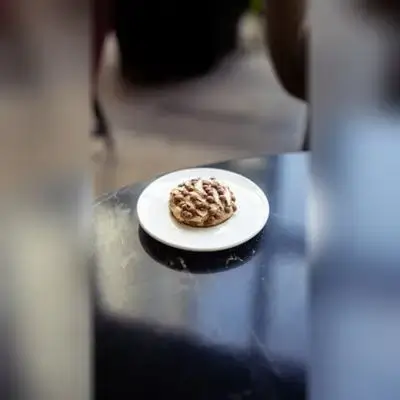 Kinder Cookies