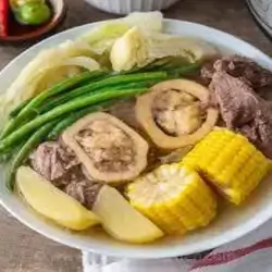Beef Buffalo 